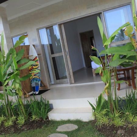 קראמאס Padi Guest House מראה חיצוני תמונה