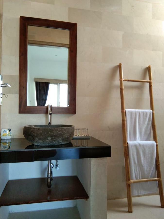 קראמאס Padi Guest House מראה חיצוני תמונה