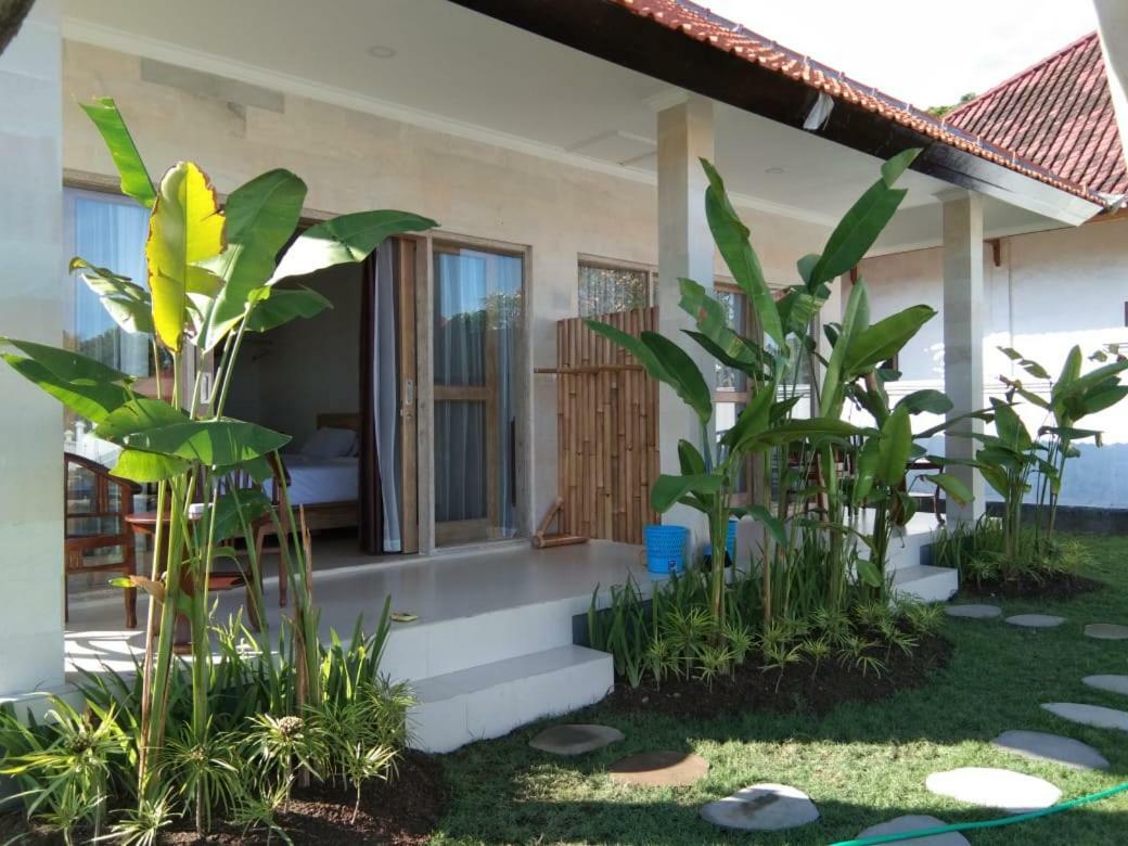 קראמאס Padi Guest House מראה חיצוני תמונה