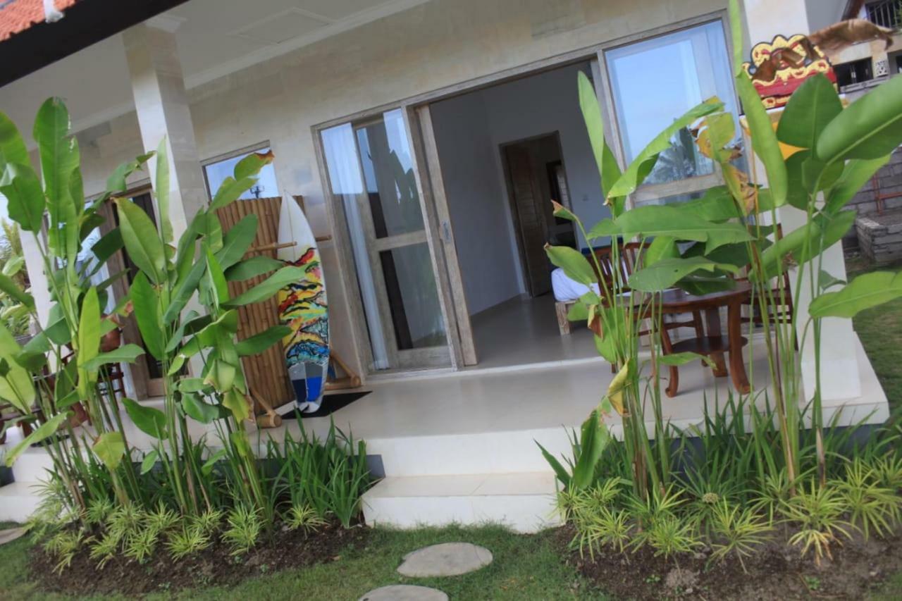 קראמאס Padi Guest House מראה חיצוני תמונה